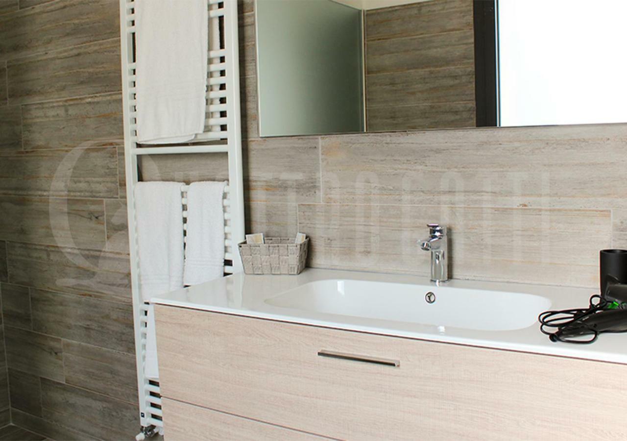 Quattro Gatti Rooms&Suite Verdello Екстер'єр фото
