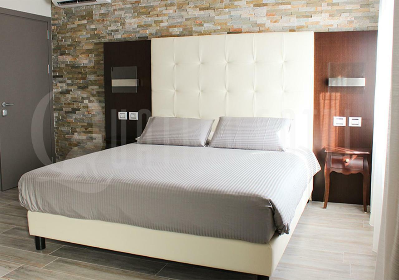 Quattro Gatti Rooms&Suite Verdello Екстер'єр фото