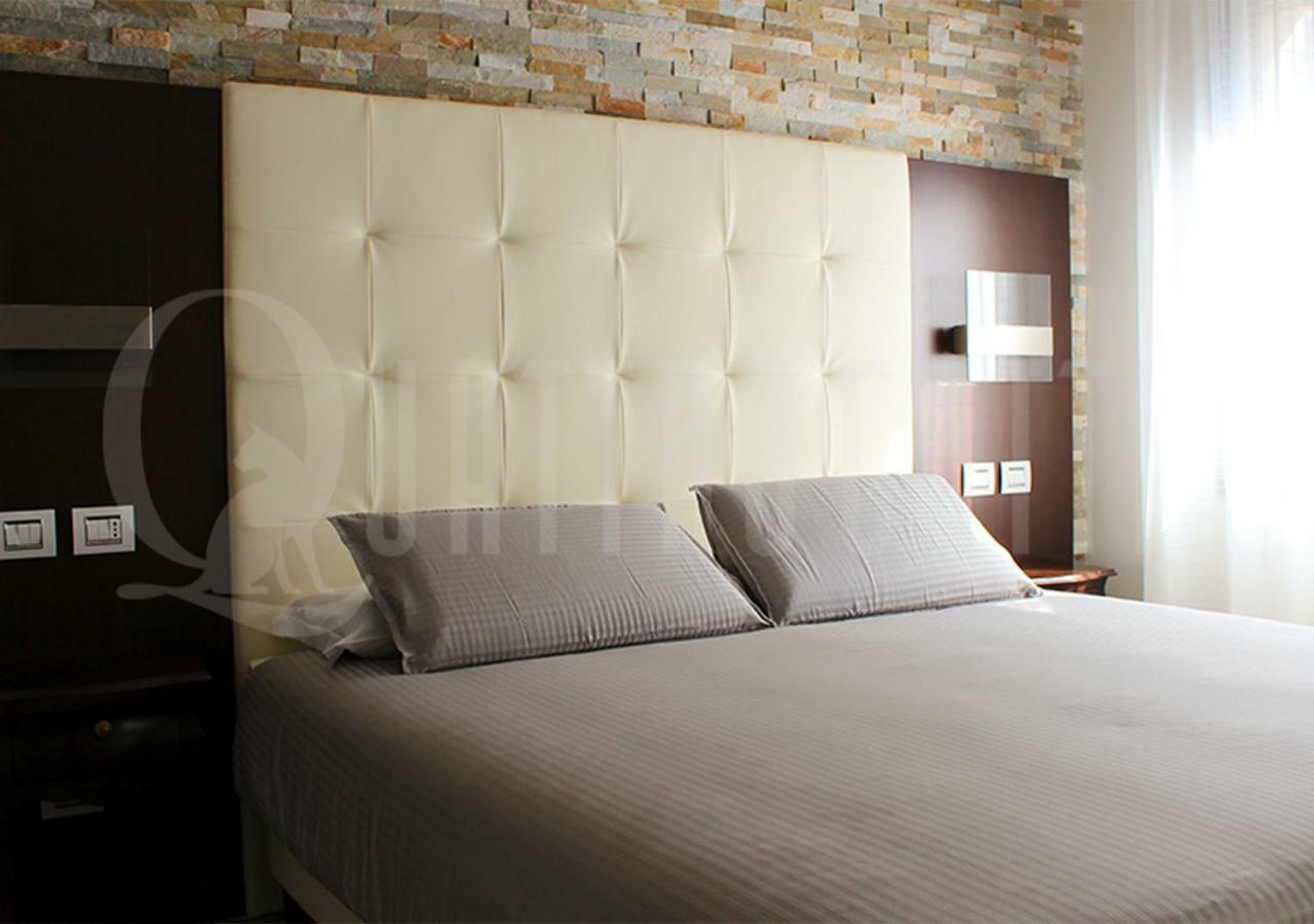 Quattro Gatti Rooms&Suite Verdello Екстер'єр фото