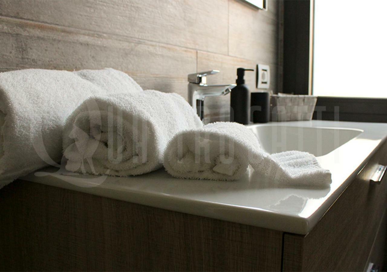 Quattro Gatti Rooms&Suite Verdello Екстер'єр фото