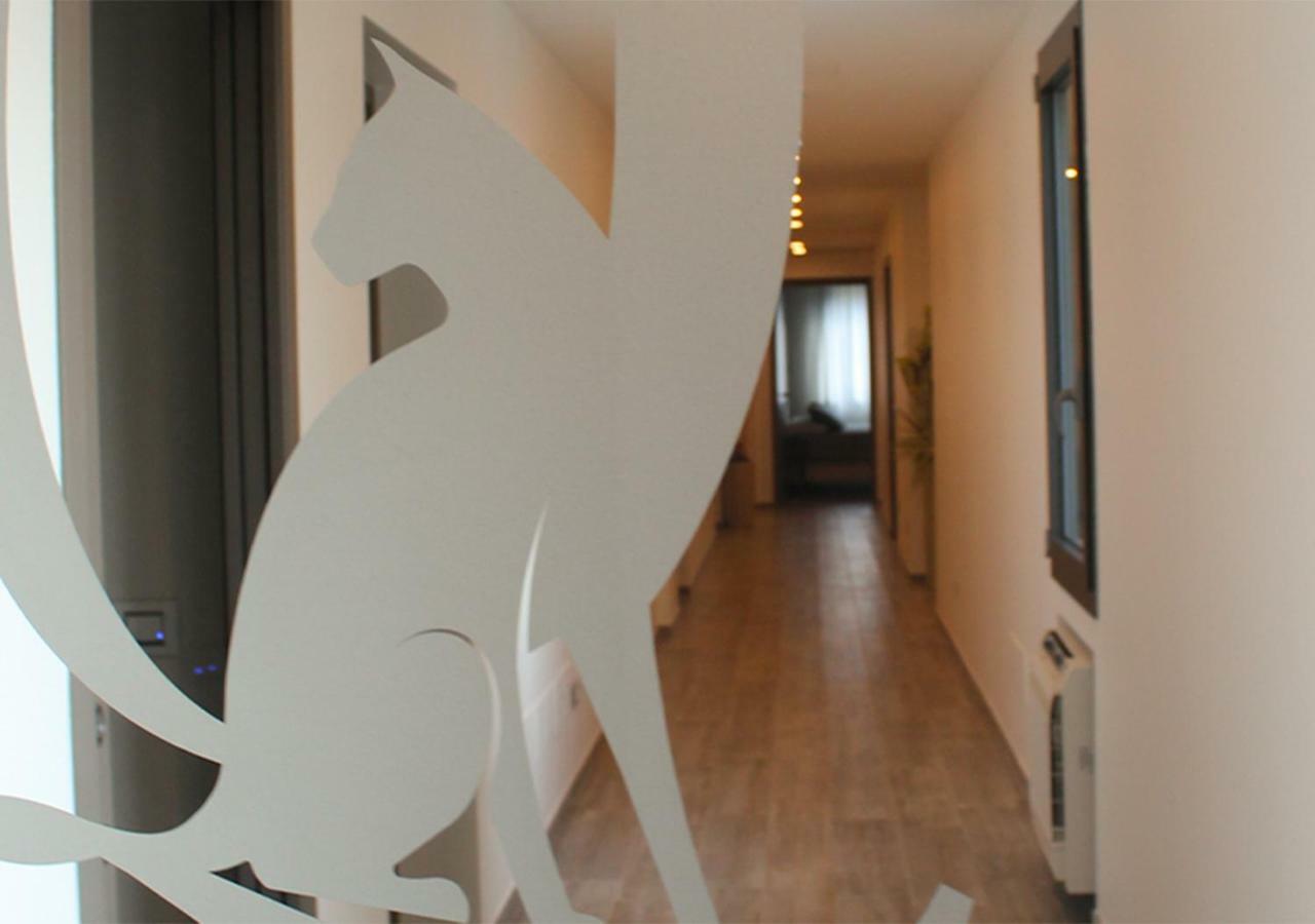 Quattro Gatti Rooms&Suite Verdello Екстер'єр фото