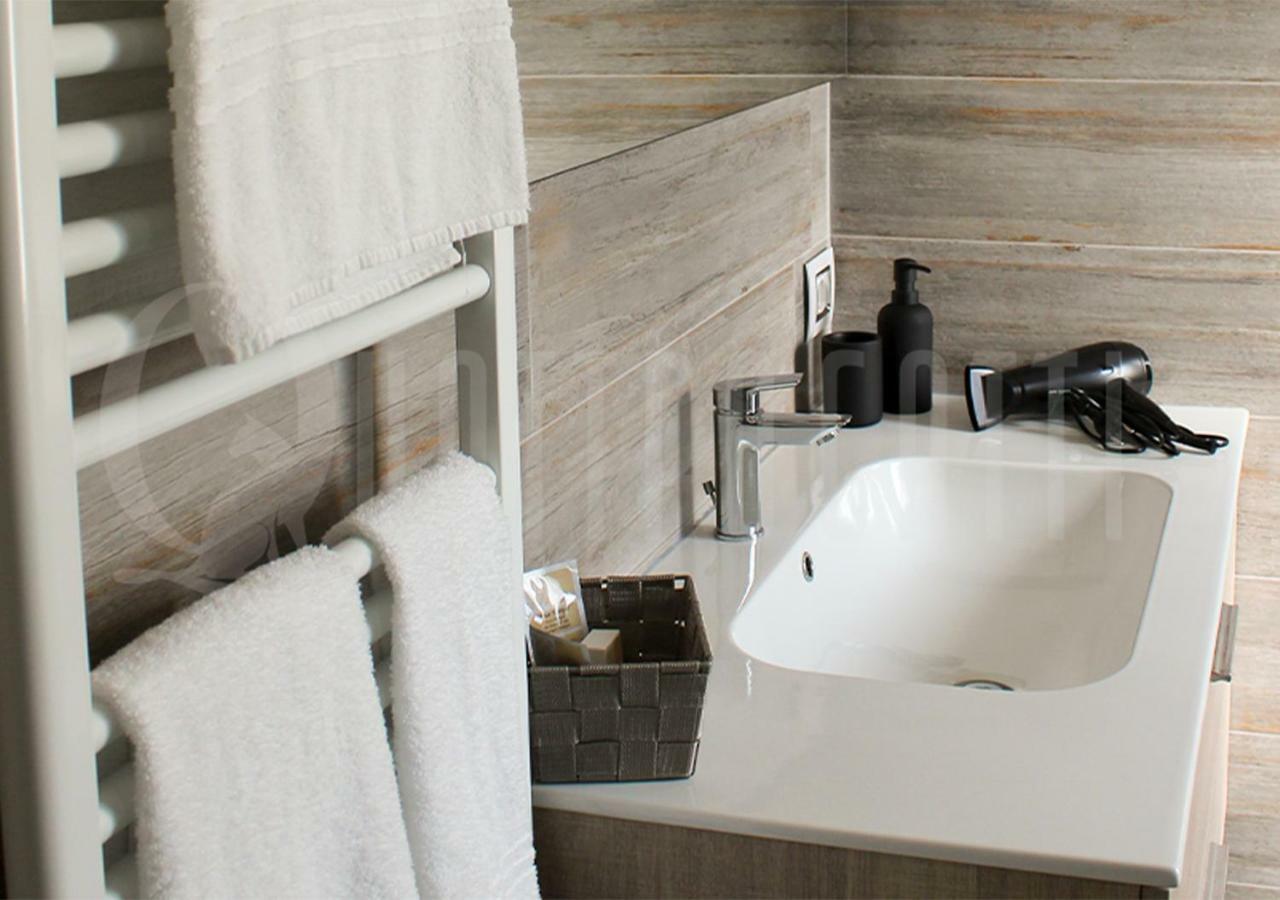Quattro Gatti Rooms&Suite Verdello Екстер'єр фото