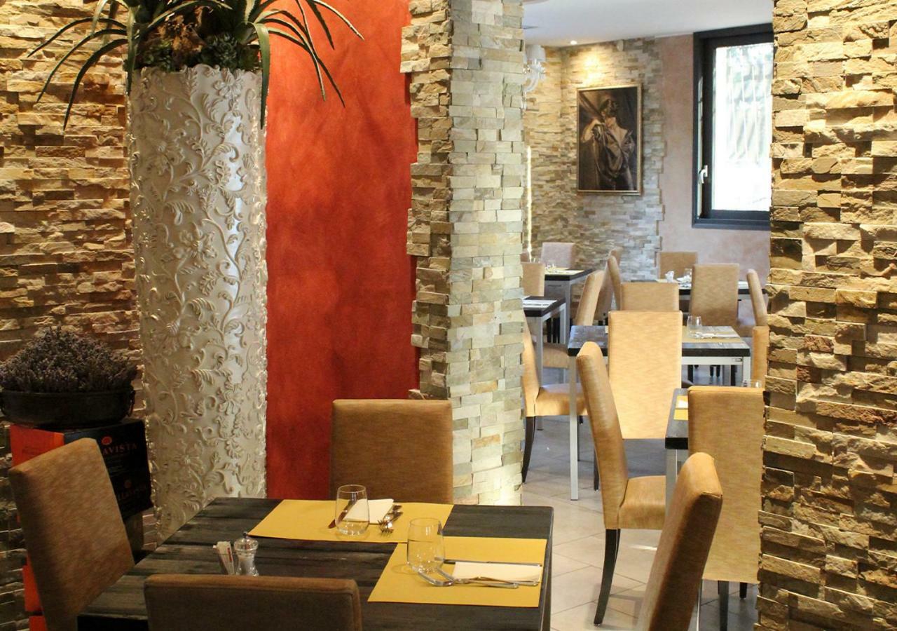 Quattro Gatti Rooms&Suite Verdello Екстер'єр фото