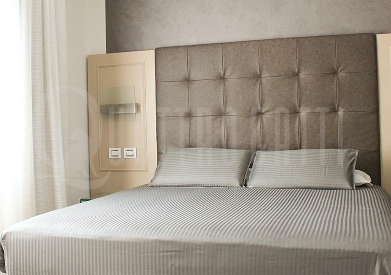 Quattro Gatti Rooms&Suite Verdello Екстер'єр фото