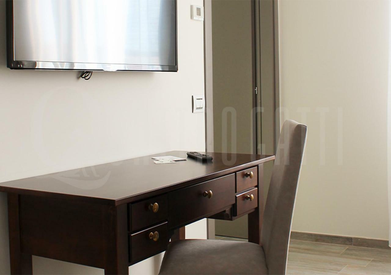 Quattro Gatti Rooms&Suite Verdello Екстер'єр фото